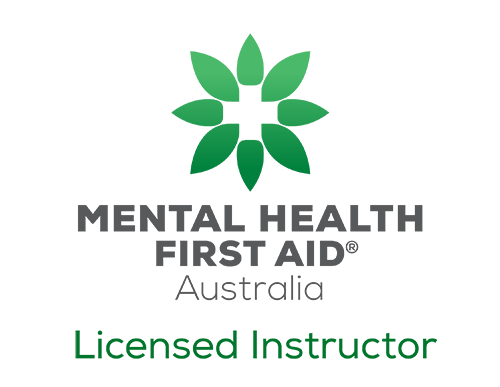 Mental Health First Aid Australia