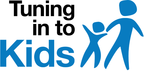 Tuning in to Kids
