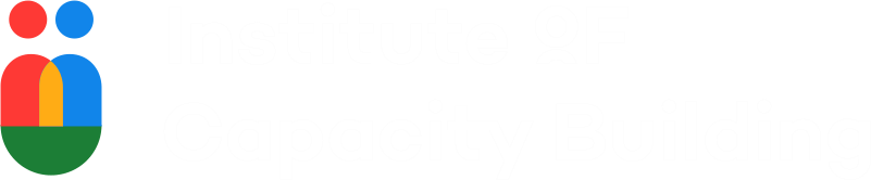 Institute of Capacity Building
